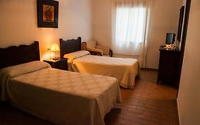 El Artillero Hotel